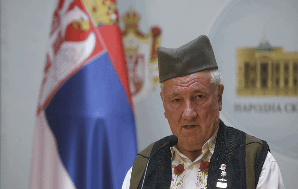 Ševarlić: Sve zabrinjava nestanak  <span style='color:red;'><b>2300</b></span> sela u Srbiji, pitanje je da li se i političari bave ovim problemom? 